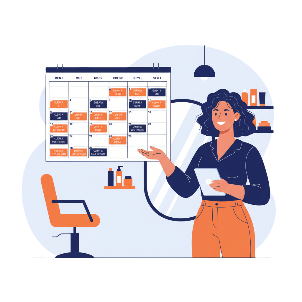 automated marketing system